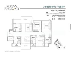 Kovan Regency (D19), Condominium #503748251